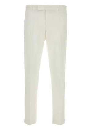 PT Torino Rebel trousers - White