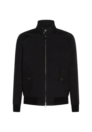 Baracuta G9 Harrington jacket - Black