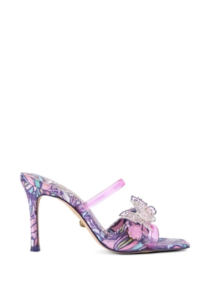 Kurt Geiger London Butterfly sandals - Pink