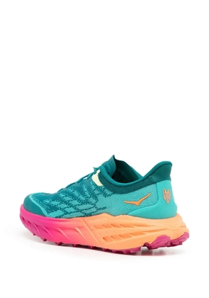 HOKA Speedgoat 5 sneakers - Blue