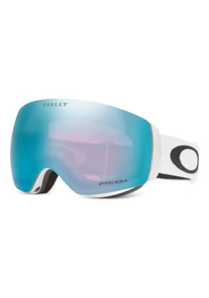 Oakley Flight Deck M snow goggles - White