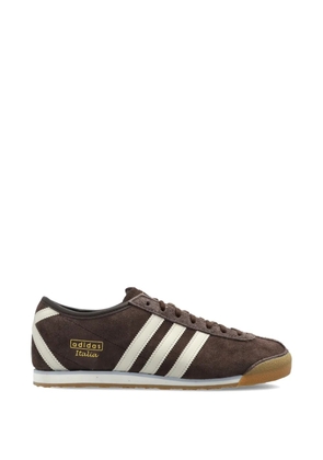 adidas Italia 70s leather sneakers - Brown