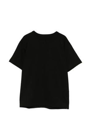 Rick Owens DRKSHDW short-sleeve T-shirt - Black