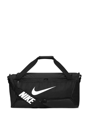 Nike Nike Brasilia 9.5 training duffel bag - Black