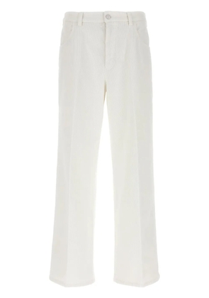 Cellar Door Thelma trousers - White