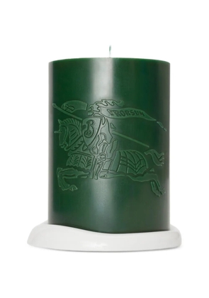 Burberry ivy and sandalwood candle - Green