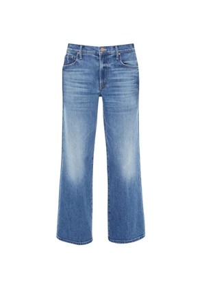 MOTHER Maven ankle jeans - Blue