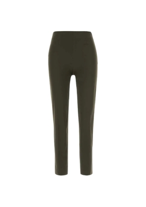 PT Torino Gioia tailored trousers - Green