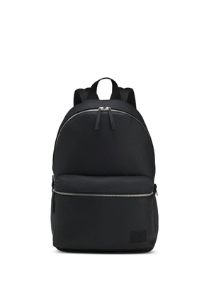 HUGO zipped briefcase - Black