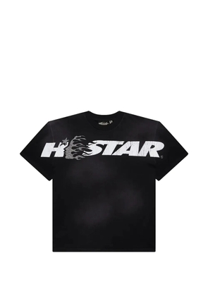 HELLSTAR logo T-shirt - Black