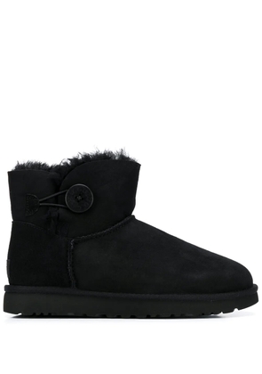 UGG Mini Bailey Button II boots - Black