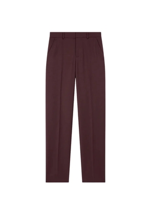 The Frankie Shop Lenora trousers - Red