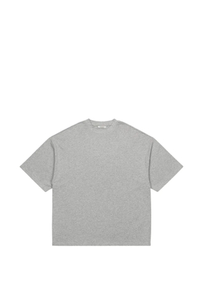 ENTIRE STUDIOS boxy t-shirt - Grey