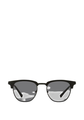 Ferragamo Eyewear 307 sunglasses - Black