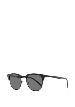 Ferragamo Eyewear 307 sunglasses - Black