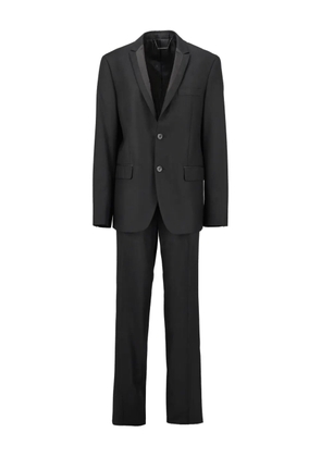 GUESS USA x By Marciano two-button suit - Black