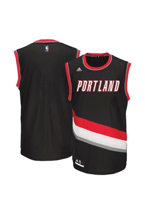adidas Portland Trailblazers Swingman tank top - Black