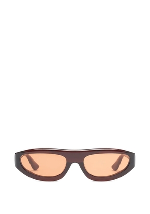 Port Tanger Uns sunglasses - Brown