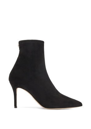 Giuseppe Zanotti Mirea ankle boots - Black