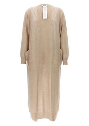 Max Mara Katanga cardigan - Neutrals