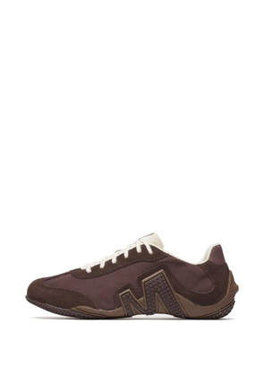 Merrell vent sneakers - Brown