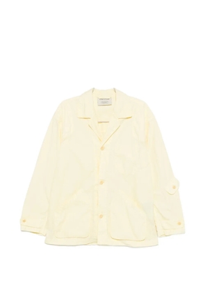 A Kind of Guise Matoke shirt jacket - Yellow