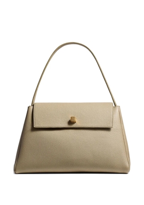 KHAITE Audrey tote bag - Neutrals