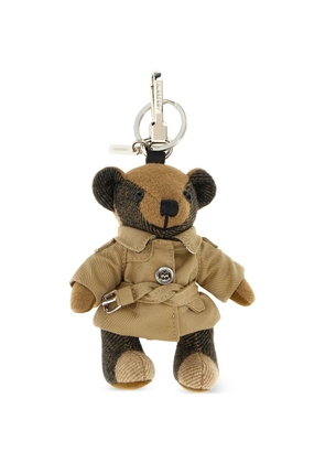 Burberry Thomas Bear charm - Neutrals