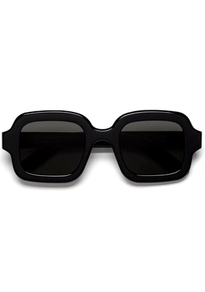 Retrosuperfuture Benz sunglasses - Black