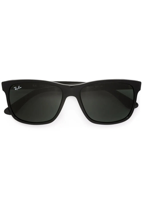 Ray-Ban flat top sunglasses - Black