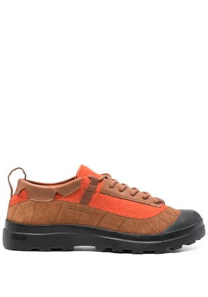 RANRA Kalt sneakers - Orange