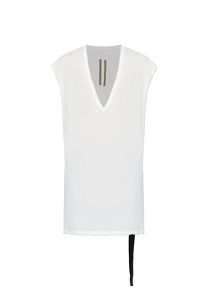 Rick Owens DRKSHDW Dylan T-shirt - White