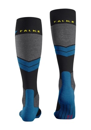 Falke SK4 Advanced ski socks - Blue