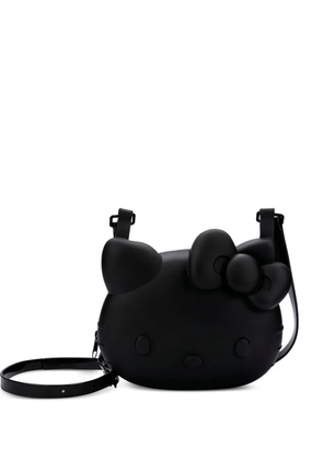Melissa x Hello Kitty cross-body bag - Black