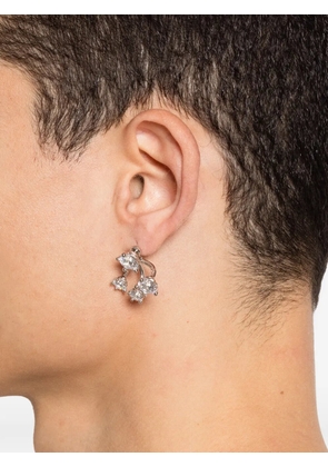 Panconesi Constellation earrings - Silver