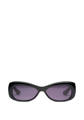 Port Tanger Lydia sunglasses - Black