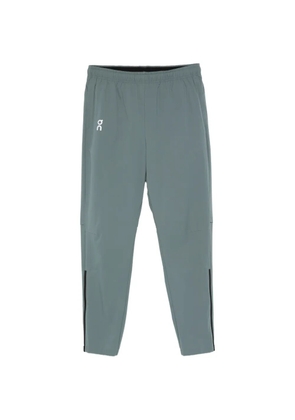 On Core logo trousers - Green