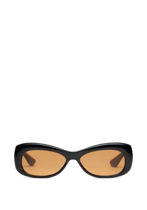 Port Tanger Lydia sunglasses - Black