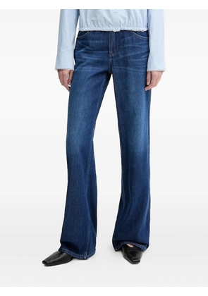 Miss Sixty straight-leg jeans - Blue