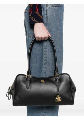 Lauren Ralph Lauren Marcy shoulder bag - Black