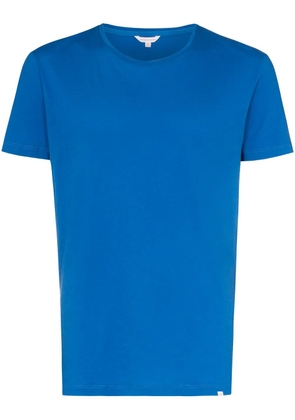 Orlebar Brown short-sleeve T-shirt - Blue