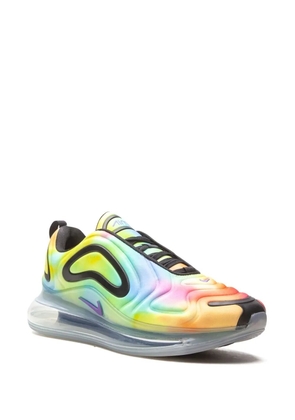 Nike Air Max 720 Tie Dye sneakers - Multicolour