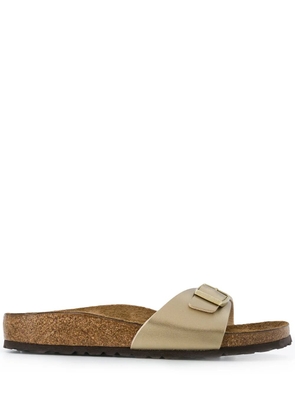 Birkenstock Madrid sandals - Brown