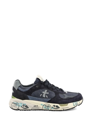 Premiata Mase 8020 lace-up fastening sneakers - Blue