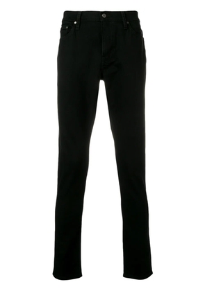 Michael Kors slim fit jeans - Black