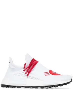 adidas x Pharrell Williams Human Made sneakers - White