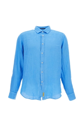 B.D. Baggies buttoned shirt - Blue