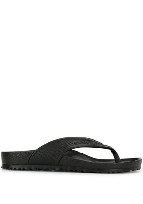 Birkenstock Honolulu thong sandals - Black
