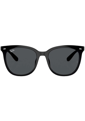 Ray-Ban RB4379D sunglasses - Black