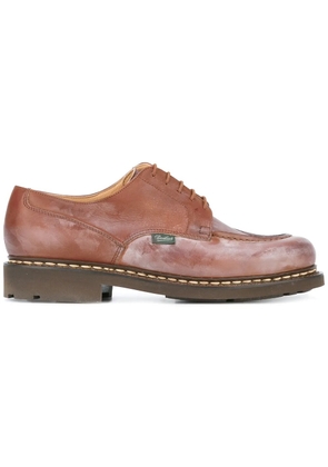 Paraboot 'Lis' derbies - Brown
